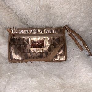 Michael Kors Clutch / Wristlet